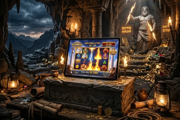 Best High Volatility Online Slots for Big Bonus Features