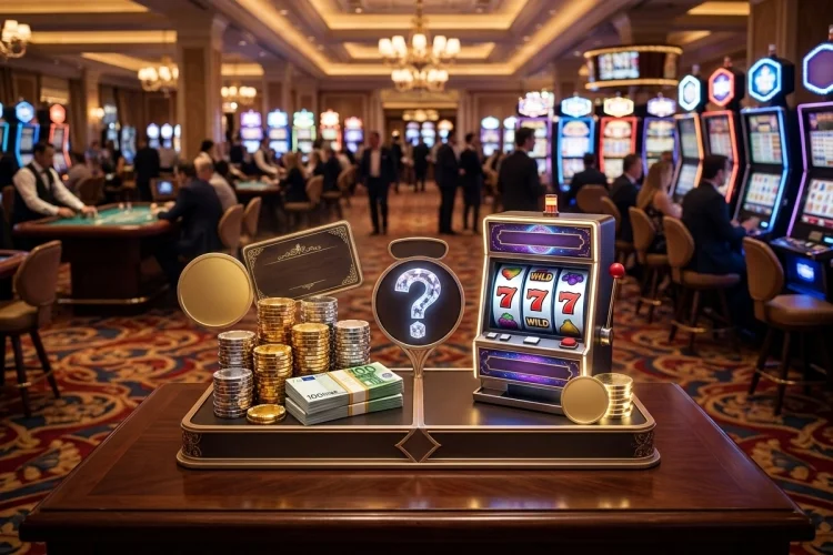 Deposit Match Bonus vs Free Spins Bonus: Which Gives Better Value?