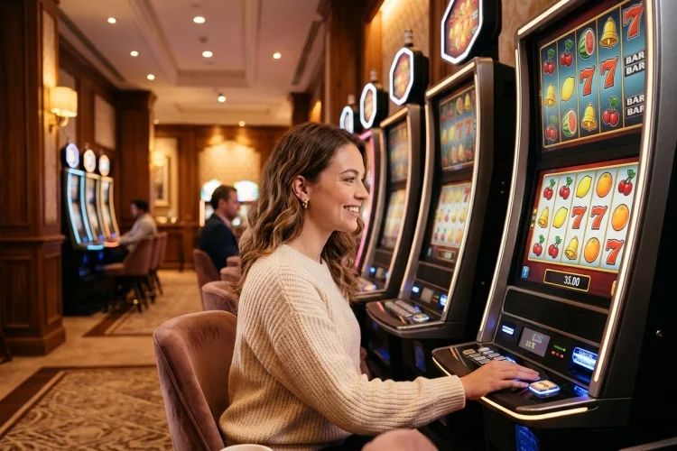 Low Volatility Slots Explained: A Beginner’s Guide