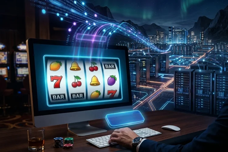 Online Slots Random or Predetermined: How Each Spin Is Decided