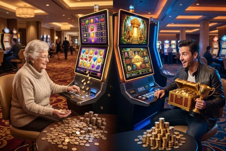RTP in Online Slots vs Volatility: What Players Should Know